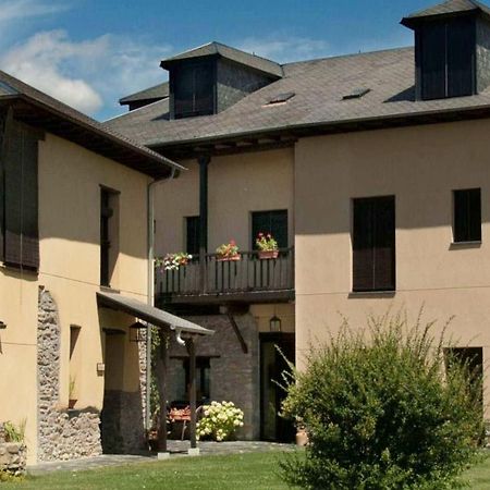 Hotel El Tiempo Recobrado Villamartin de la Abadia Exterior foto